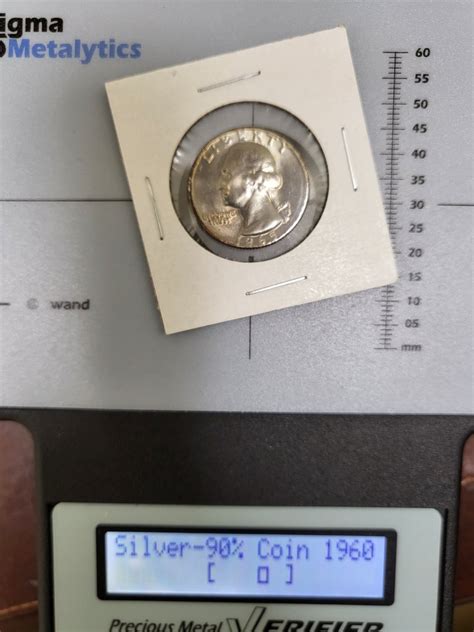 Rare 1965 silver quarter, 90% : r/Silverbugs