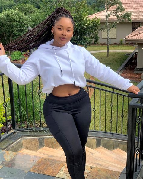 Photos of Cyan Boujee aka Honour Zuma