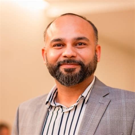 Touseef Liaqat - Co-Founder | Stackforce