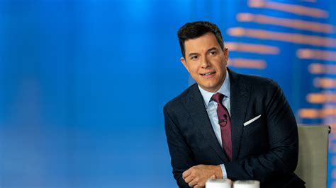 Tom Llamas Named Anchor of ‘NBC Nightly News’ - The New York Times