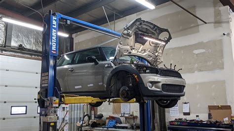 Image result for Mini Cooper Repair Tips
