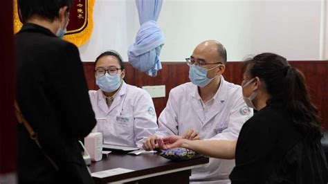 “世界针灸日”，塘下人民医院举行主题义诊活动