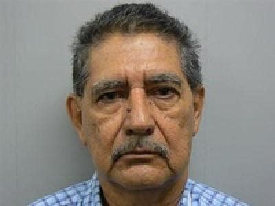 Edmundo Aleman Sanchez, a registered Sex Offender in SAN ANTONIO, TX ...