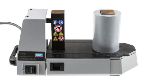 TIH 030M/230V SKF | SKF Bearing Heater TIH 030M/230V 300 mm 20 mm | 497 ...