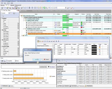 Image result for Project Workflow Management Software