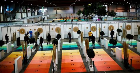 The outlook for vaccination is better than it seems – The Irish Times