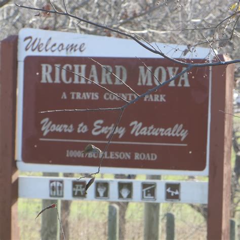 Richard Moya Park (Austin) - All You Need to Know BEFORE You Go