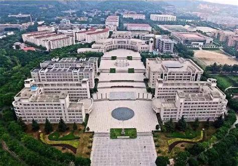 陕西科技大学是一所怎么样的大学？