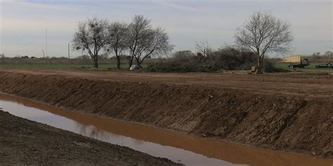 Buffalo Creek expansion project nearing completion