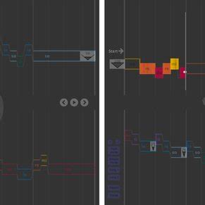 System Interface Visual Models 的图像结果