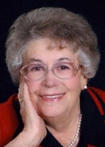Jo Ann Marie Roberts Obituary - The Reno Journal-Gazette and Mason ...