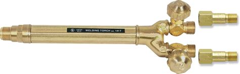 Buy 141t-cv Gentec Torch Handle With Check Valves Online at Lowest ...