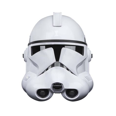 Star Wars Clone Trooper Helmet