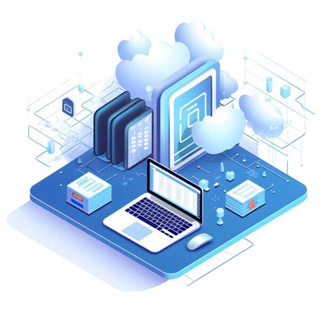 Information Technology Data 的图像结果