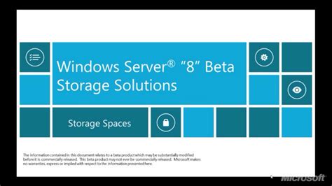 Windows 8 Consumer Preview and Windows Server 8 Beta Debut