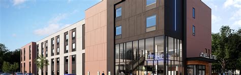 Atwell Suites Atwell Suites Corpus Christi Sureste | Suites de hotel en ...