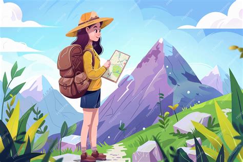 Adventure Map Cartoon 的图像结果