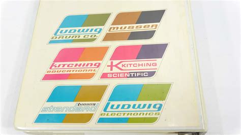 Vintage Drum History - Drum History - Vintage Drums - Vintage Snare ...