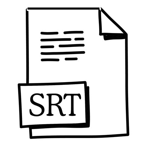 What Is an SRT File? SRT Files Explained | Mailchimp