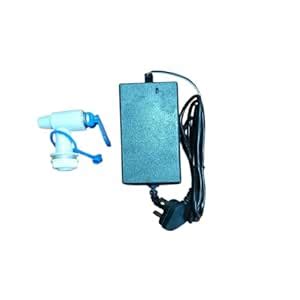 SMPS 24 Volt for RO Water Purifiers with R O Tab – Stable & Energy ...