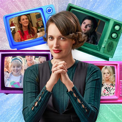 U.K. Shows Similar to Fleabag