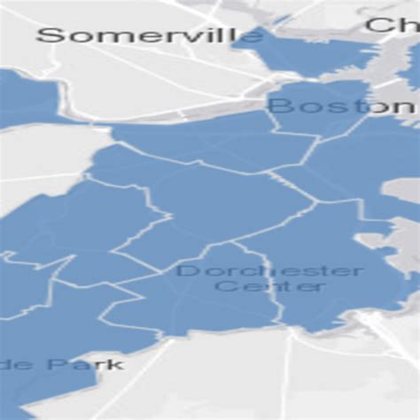 boston police districts | Kaggle