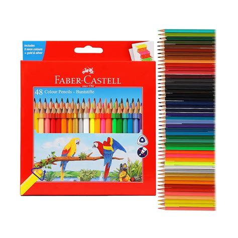 Get Colour Pencils Online at Best Prices In India | Canvazo Art Supplies