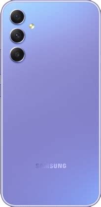Samsung Galaxy A34 5G