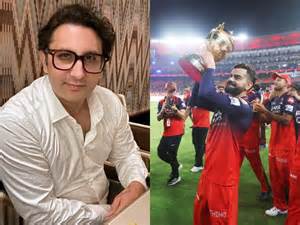 Adar Poonawalla confirms strong and competitive bid to buy Royal ...