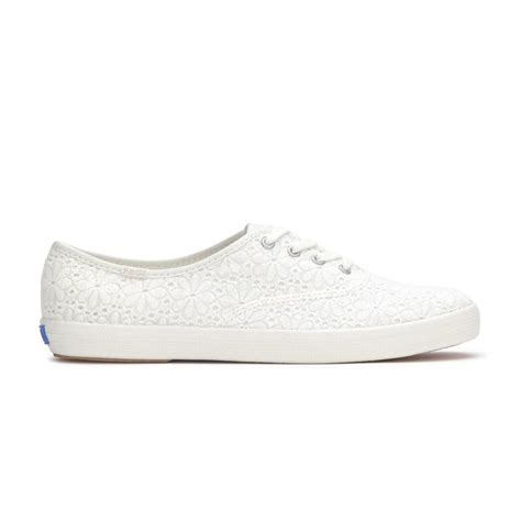 Keds Champion Festival Eyelet Lace Up - Free Shipping | KEDS