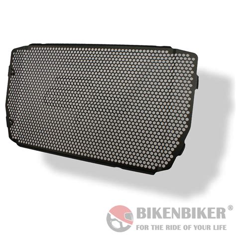 Ducati Hypermotard 939 Radiator Guard 2016+- Evotech Performance ...