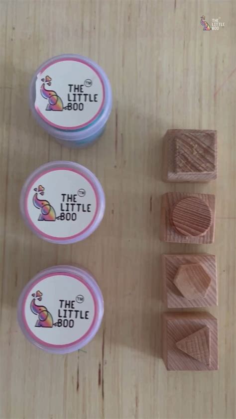 Rolling pin set – The Little Boo India
