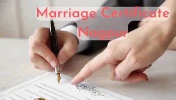 Get Marriage Certificate Mumbai | Online marriage registration Mumbai