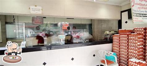 Menu at Rami Reddy Chicken Center Shop, Hyderabad