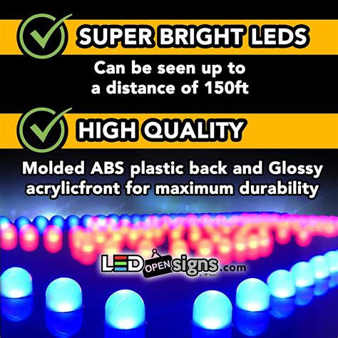 Buy 39;CHINESE TO GO' LED Window Restaurant Sign - Extra Bright LEDs ...