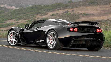 Hennessey Venom GT Spyder Wallpapers - Wallpaper Cave