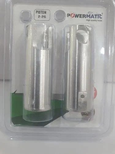 Spare Parts Powerbilt - Chisel for Hammer Powermatic Trader ...