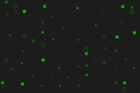 Background pixel rain abstract | Free Vector