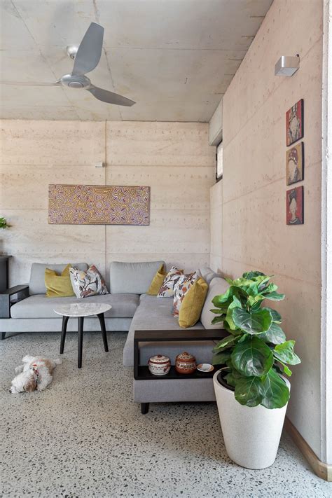 Rammed earth | YourHome