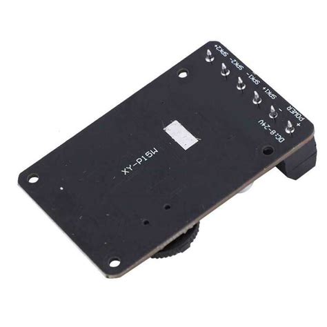XY-P15W Bluetooth Amplifier Module Amplifier Circuit Motorobit ...