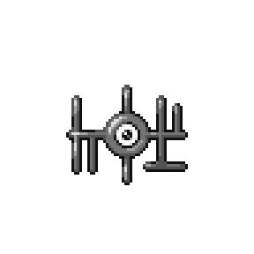 Sprites by octovio - FusionDex.org