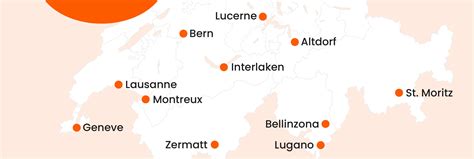 Swiss Travel Pass - Klook India