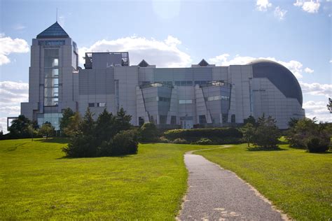 Science Center