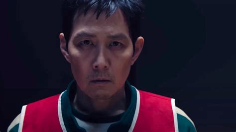 Squid Game Season 3 Teaser Hints At A Chaotic, Bloody End (Video TV Shows)