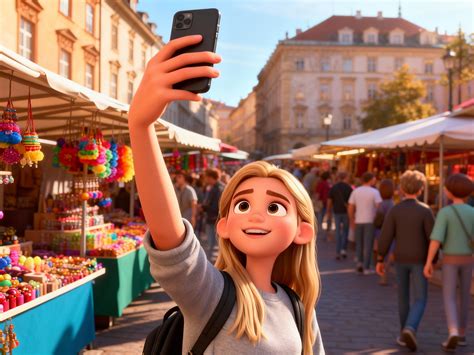 Character Generator 的图像结果