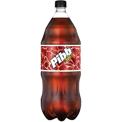Buy Pibb Xtra Soda Soft Drink, 2 Liters Online India | Ubuy
