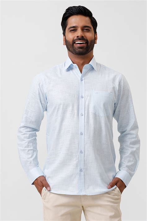 Shirts for men | Branded shirts for men | Uathayam