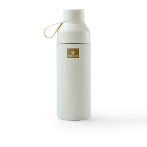 Ocean Bottle for Emirates, ghaf tree design | Emirates Official Store
