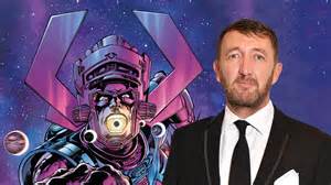 Fantastic Four: First Steps (2025) – Galactus Actor Notes That There Is ...