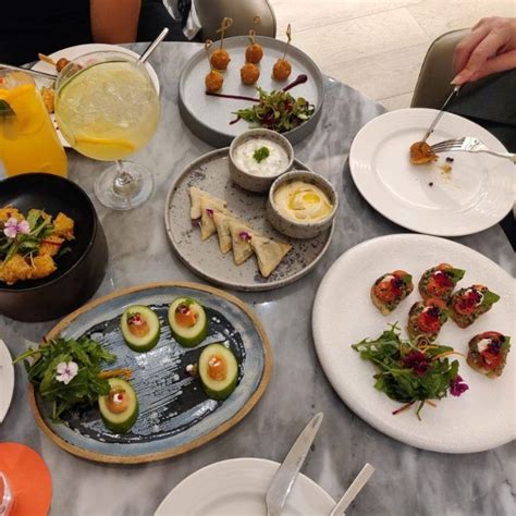 Le Meridien Amritsar: Where luxury meets gastronomy